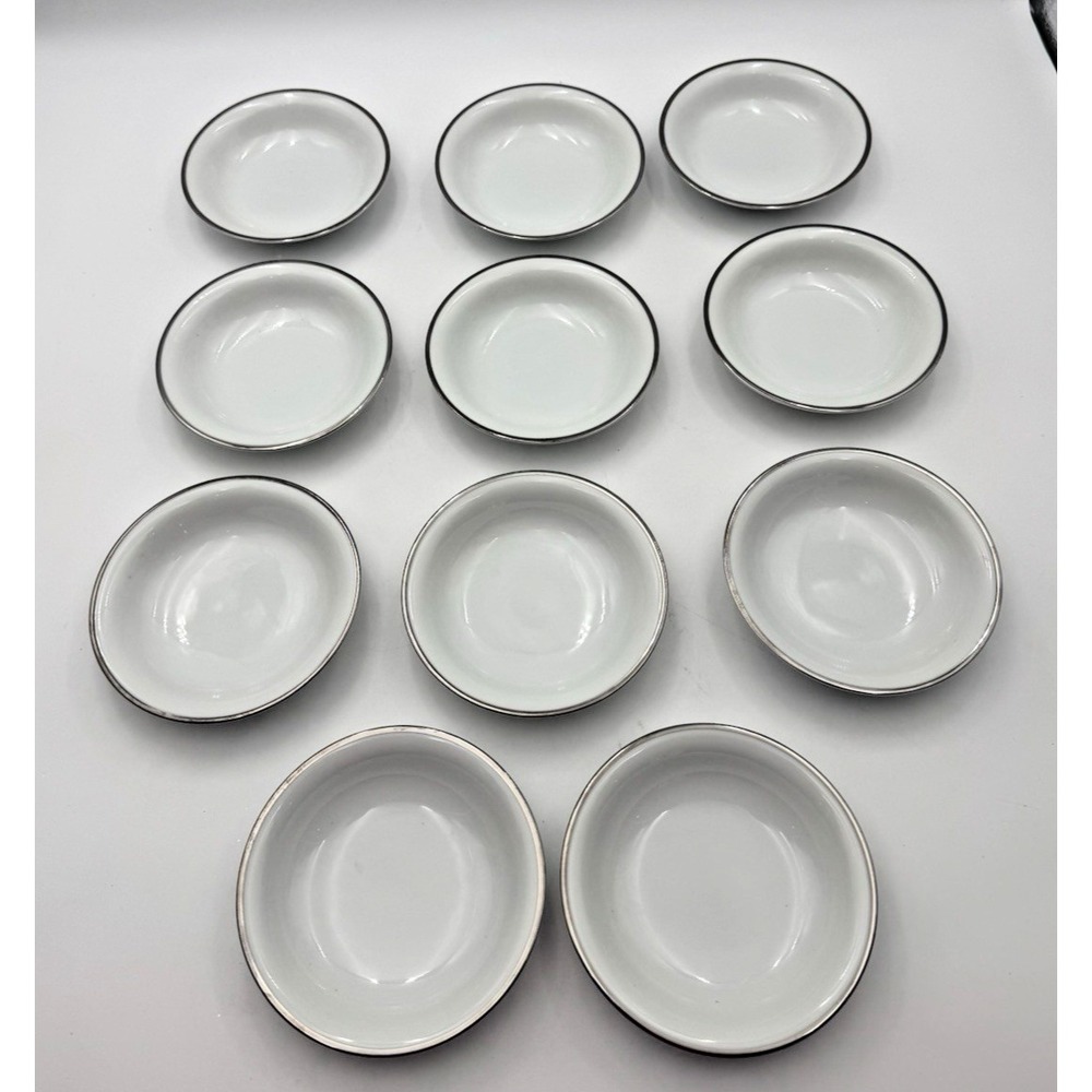Vintage 5.5 inch Noritake China Japan #5594 Bowls – Set of 11